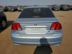 2004 Honda Civic Hybrid