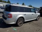 2014 Ford Flex Limited