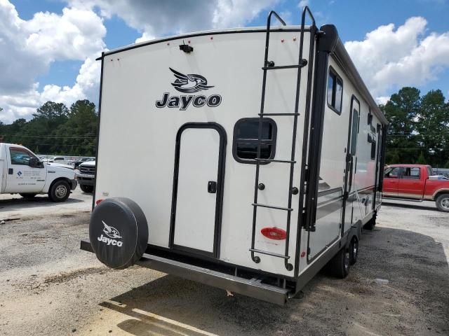 2021 Jayco Travel Trailer