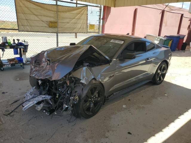 2022 Ford Mustang GT