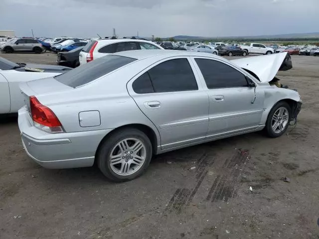 2008 Volvo S60 2.5T