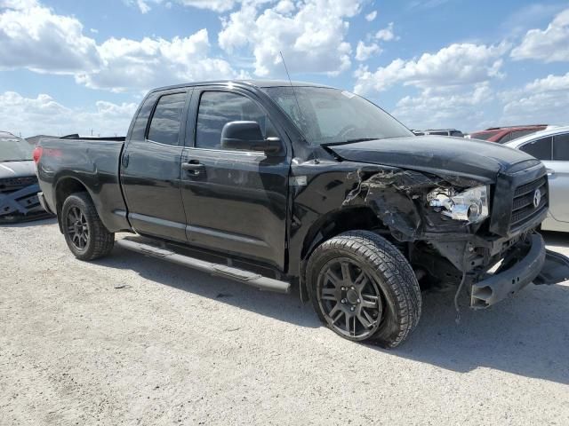 2009 Toyota Tundra Double Cab