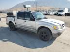 2001 Ford Explorer Sport Trac