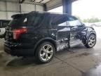 2011 Ford Explorer Limited