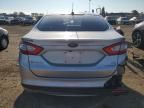 2013 Ford Fusion SE Hybrid