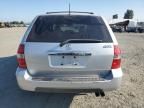 2003 Acura MDX Touring