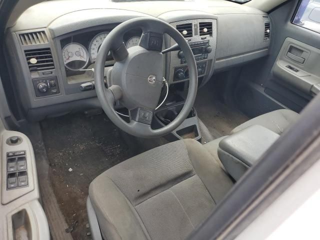 2006 Dodge Dakota Quad SLT