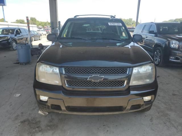 2007 Chevrolet Trailblazer LS