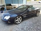 2004 Mercedes-Benz SL 500