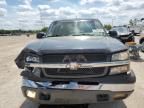 2004 Chevrolet Silverado K1500