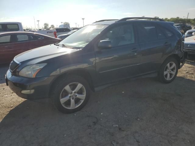 2005 Lexus RX 330