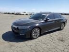 2019 Honda Accord Touring Hybrid