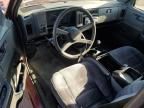 1993 Chevrolet S Truck S10