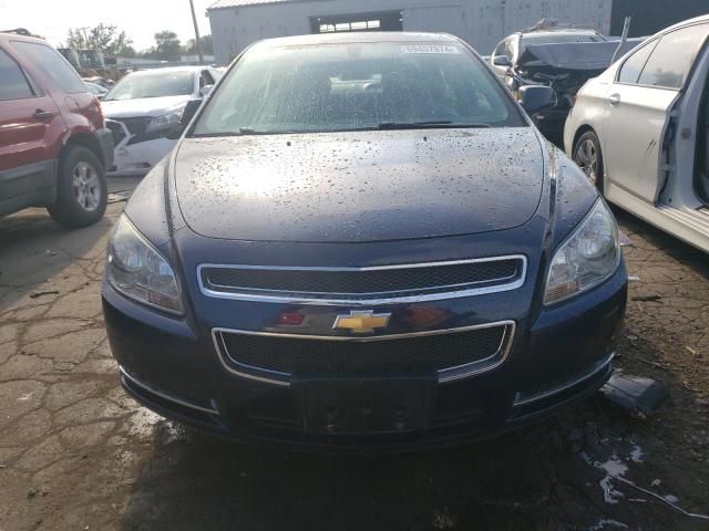 2011 Chevrolet Malibu 1LT