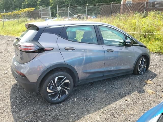 2023 Chevrolet Bolt EV 2LT