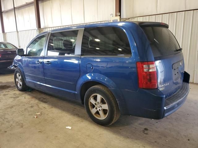 2010 Dodge Grand Caravan SE