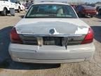 2008 Mercury Grand Marquis LS