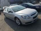 2011 Chevrolet Malibu LS