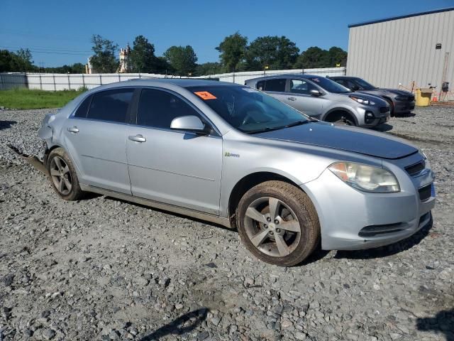 2009 Chevrolet Malibu Hybrid