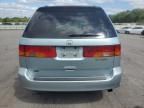 2003 Honda Odyssey LX