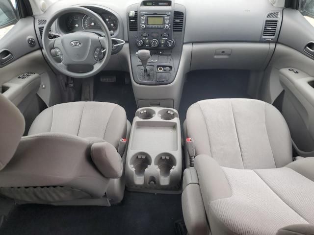 2012 KIA Sedona LX