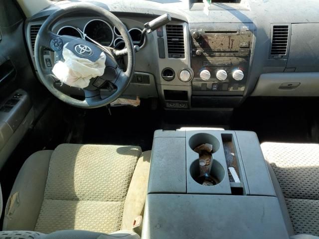 2012 Toyota Tundra Double Cab SR5