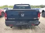 2023 Honda Ridgeline Sport