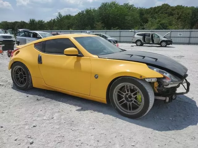 2009 Nissan 370Z