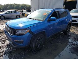 2020 Jeep Compass Latitude en venta en Windsor, NJ