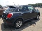 2016 Fiat 500X Lounge