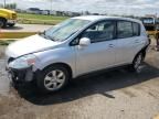 2012 Nissan Versa S