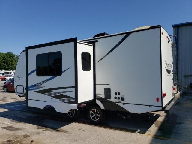 2020 Coachmen Freedom EX