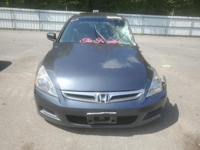 2006 Honda Accord EX