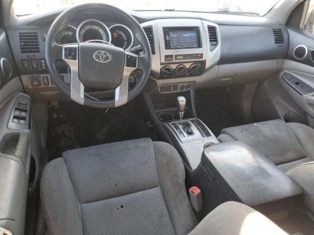 2013 Toyota Tacoma Double Cab Prerunner