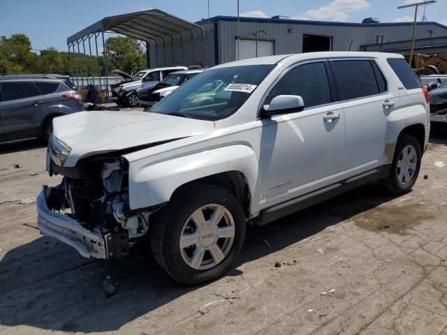 2014 GMC Terrain SLE