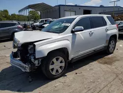 Salvage cars for sale at Lebanon, TN auction: 2014 GMC Terrain SLE