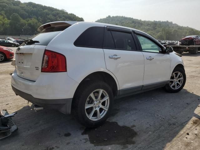 2011 Ford Edge SEL