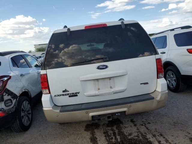 2006 Ford Expedition Eddie Bauer