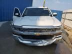 2018 Chevrolet Silverado C1500 LT