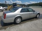 2008 Cadillac DTS