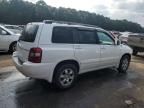 2005 Toyota Highlander Limited