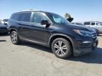 2016 Honda Pilot Exln