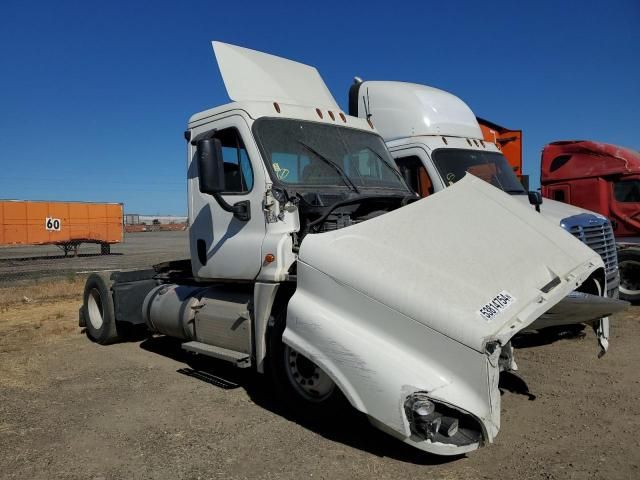 2017 Freightliner Cascadia 125