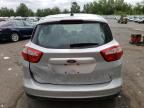 2013 Ford C-MAX SEL