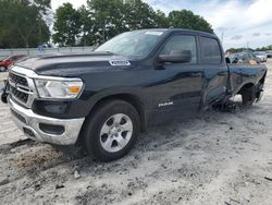 Salvage cars for sale at Loganville, GA auction: 2023 Dodge RAM 1500 BIG HORN/LONE Star