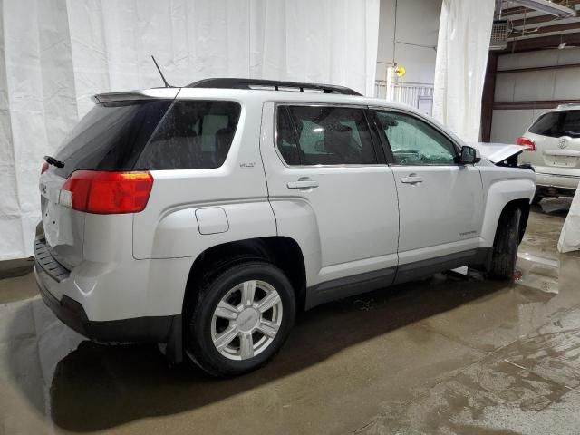 2014 GMC Terrain SLT