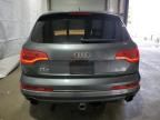 2015 Audi Q7 Premium Plus