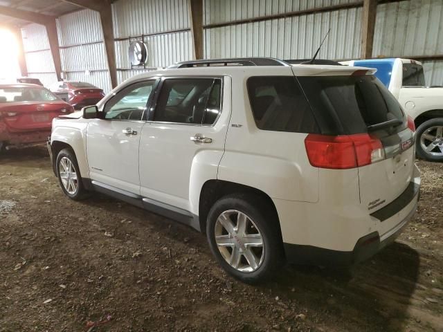 2011 GMC Terrain SLT