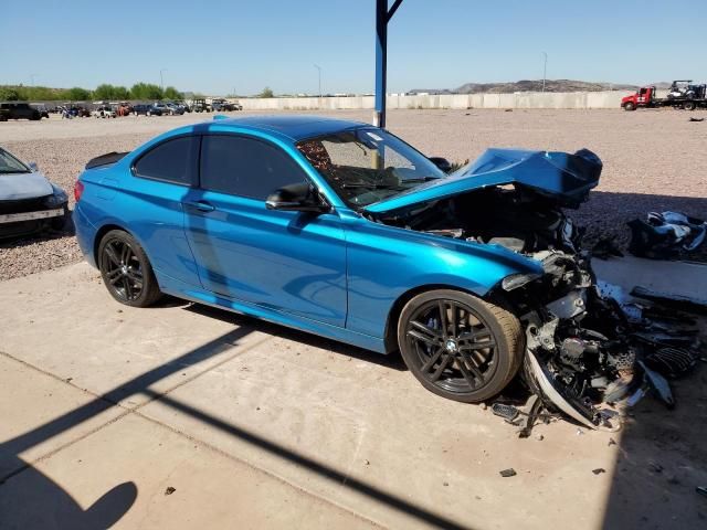 2021 BMW M240I