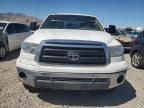 2011 Toyota Tundra Double Cab SR5